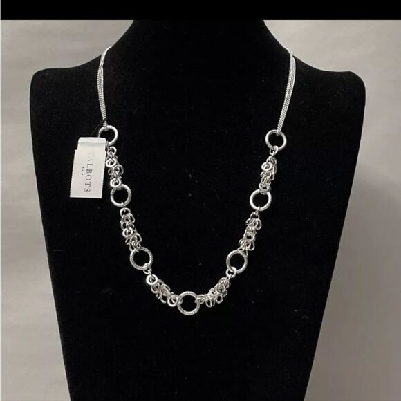 Talbots Necklace 20” Long - Picture 4 of 6